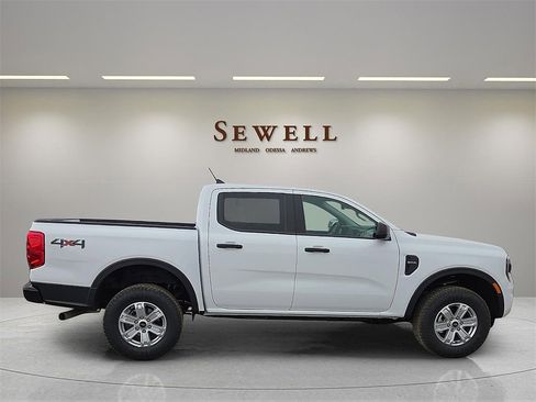New 2025 Ford Ranger XL image 5