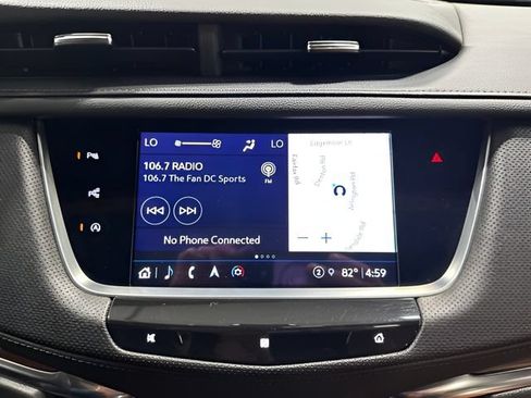 Used 2021 Cadillac XT5 Premium Luxury AWD/4WD image 22