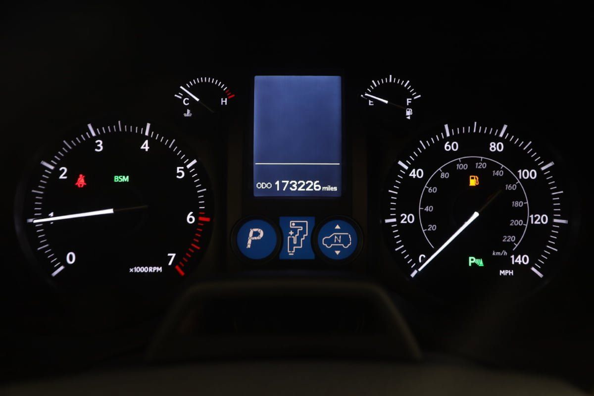 Used 2015 Lexus GX 460 Luxury AWD/4WD image 17