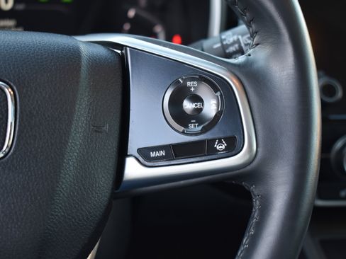 Certified 2022 Honda CR-V EX-L image 14