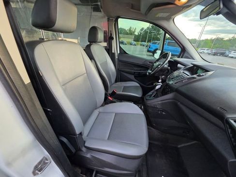 Used 2017 Ford Transit Connect XL FWD image 13