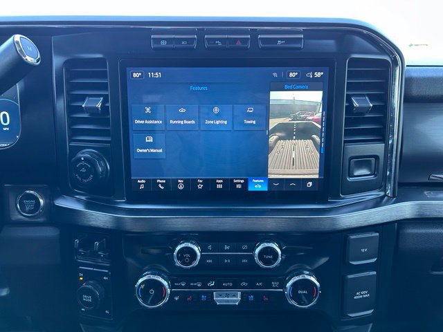 Used 2024 Ford F350 Lariat w/ Lariat Ultimate Package AWD/4WD image 20