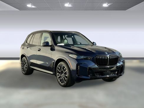 New 2026 BMW X5 sDrive40i w/ M Sport Package image 6