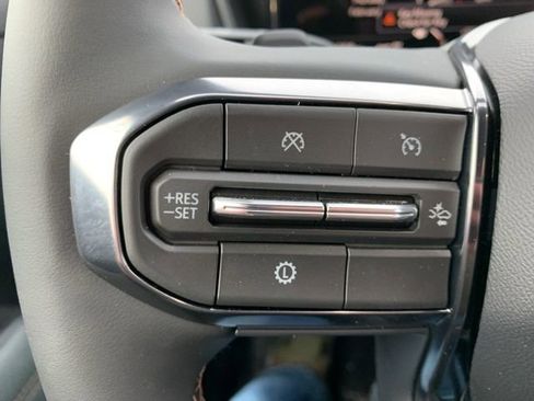 New 2026 GMC Terrain AT4 w/ Technology Package II image 16