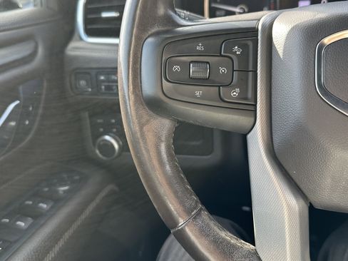 Used 2021 GMC Yukon Denali w/ Denali Premium Package image 21