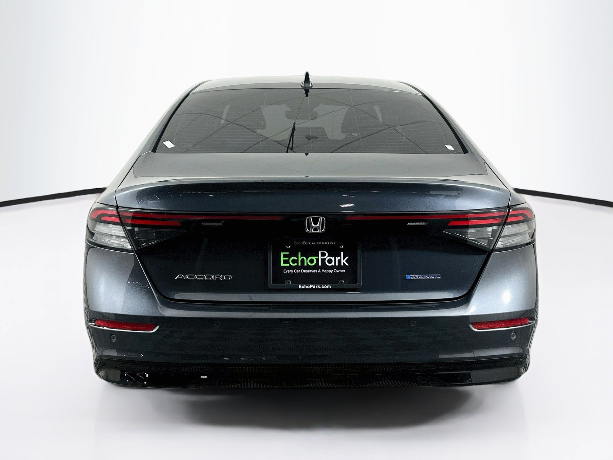 Used 2024 Honda Accord EX-L image 7