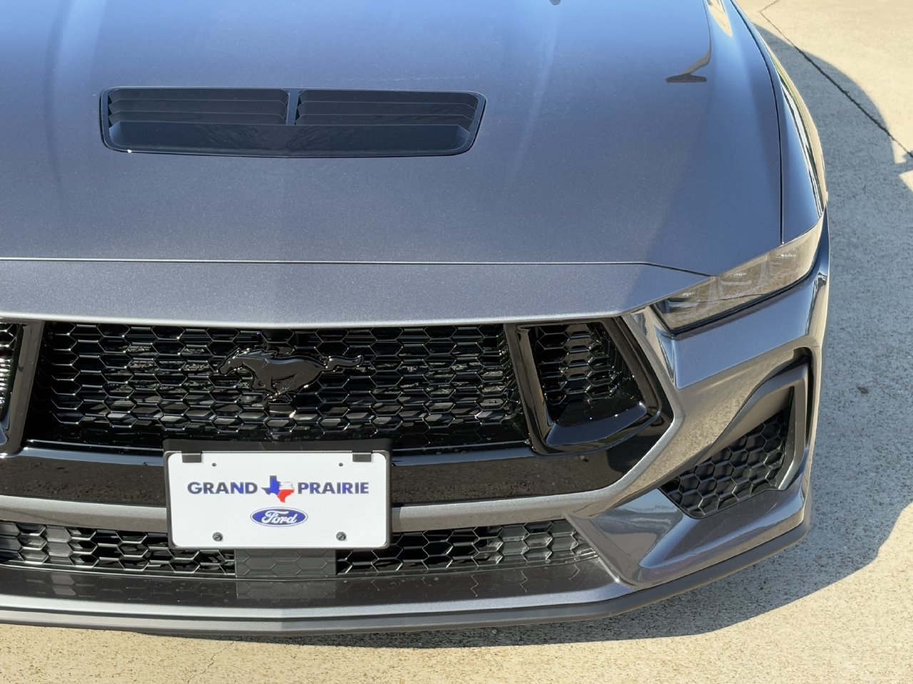 New 2026 Ford Mustang GT Premium RWD image 9