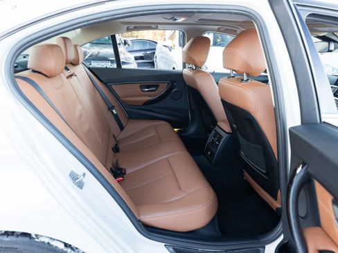 Used 2015 BMW 328i Sedan image 25