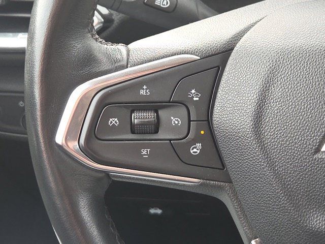 Used 2023 Chevrolet TrailBlazer LT AWD/4WD image 37