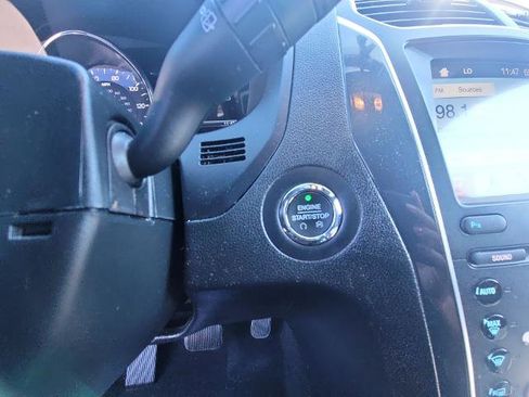 Used 2019 Ford Explorer Sport image 16