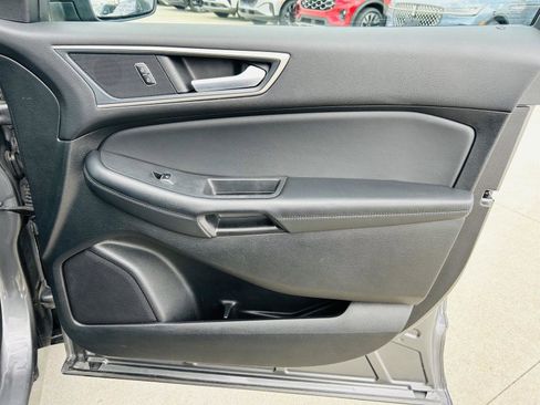 Used 2024 Ford Edge SEL image 30