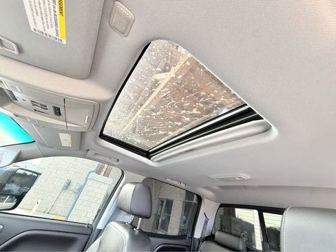 Used 2016 Chevrolet Silverado 2500 LTZ w/ Duramax Plus Package image 32