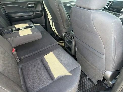 Used 2020 Honda Ridgeline Sport image 30