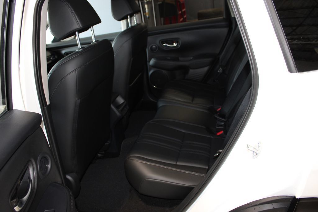 New 2027 Honda HR-V EX-L image 15