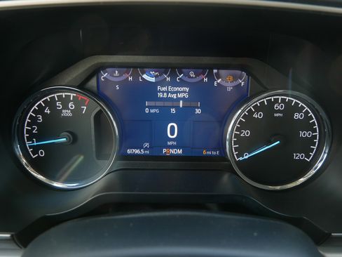 Used 2021 Ford F150 XLT w/ Equipment Group 302A High image 31