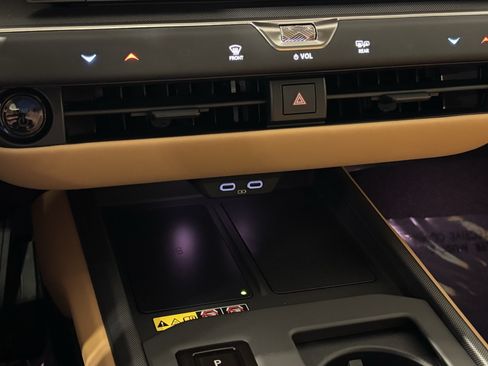 New 2026 Lexus ES 500e AWD/4WD image 24