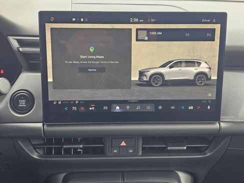 New 2026 MAZDA CX-5 Preferred image 12