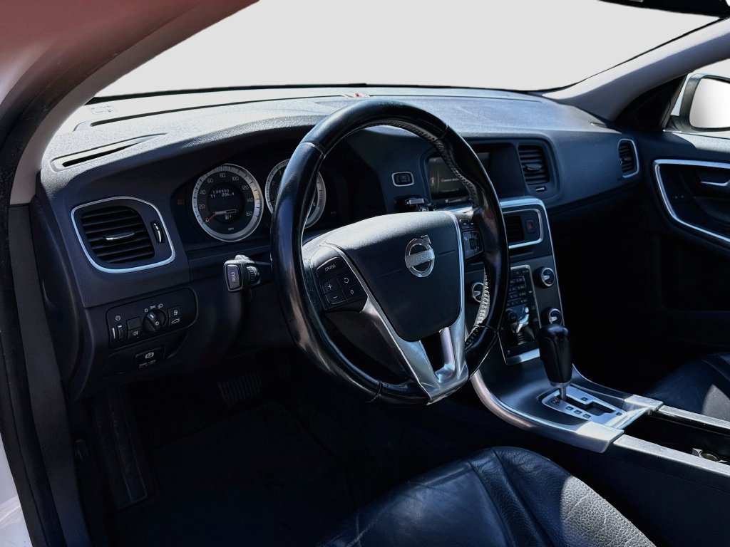 Used 2012 Volvo S60 T5 FWD image 10