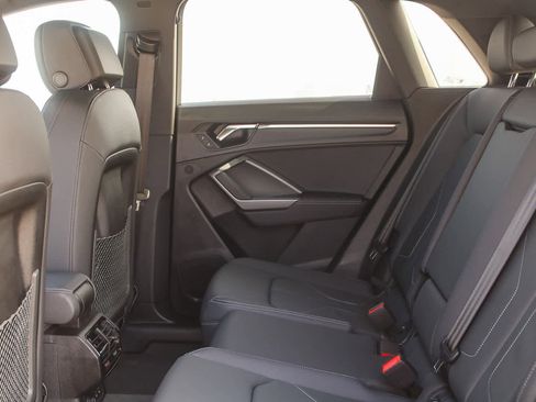 New 2025 Audi Q3 2.0T Premium image 26