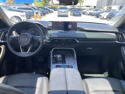 Used 2024 MAZDA CX-90 3.3 Turbo w/ Preferred Plus