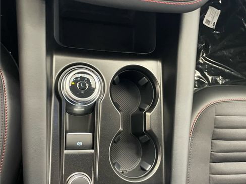 New 2026 Ford Explorer ST-Line image 27