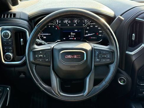 Used 2021 GMC Sierra 1500 AT4 AWD/4WD image 14