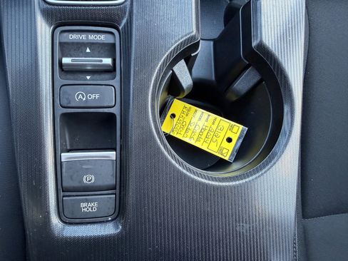 Used 2024 Honda Civic Sport image 20