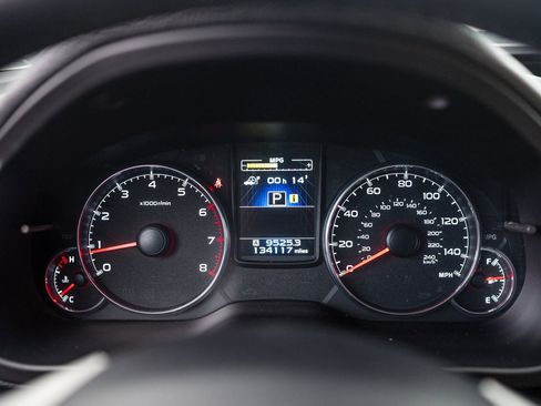 Used 2014 Subaru Legacy 2.5i Limited image 21