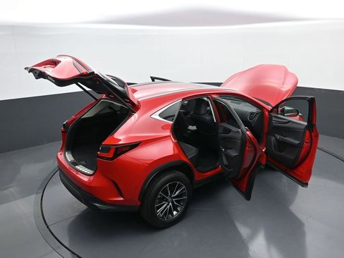 Used 2023 Lexus NX 350 AWD image 43
