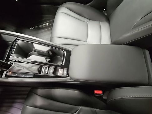 New 2026 Honda Accord EX-L image 22