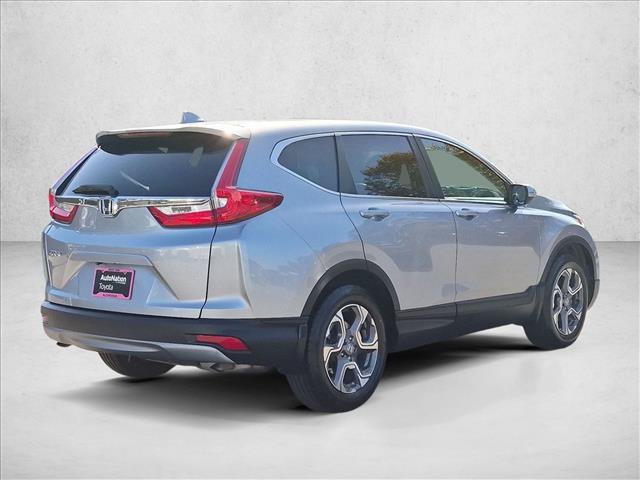 Used 2017 Honda CR-V EX image 5