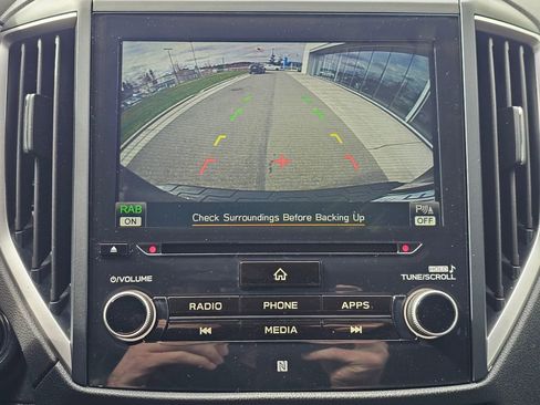 Used 2021 Subaru Forester Sport w/ Popular Package #2 image 32