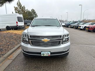 Used 2017 Chevrolet Tahoe Premier video 2
