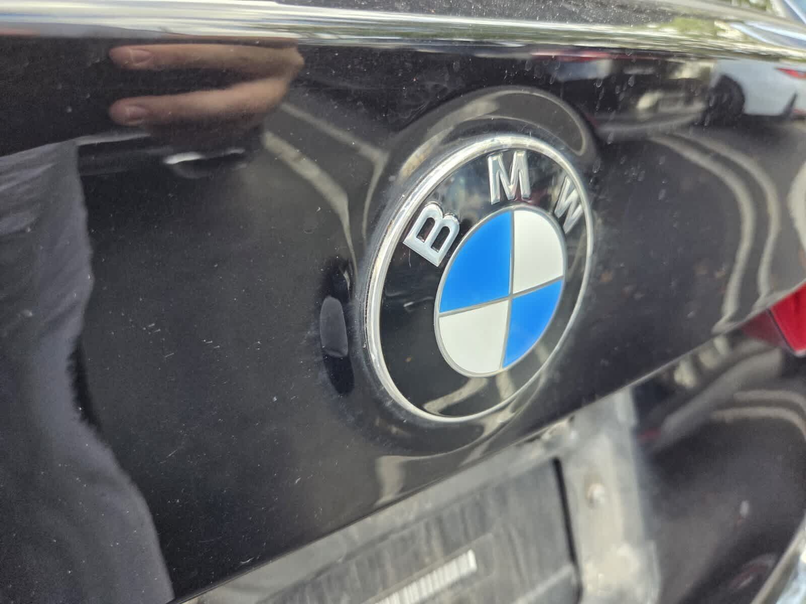 Used 2019 BMW X3 sDrive30i w/ Driving Assistance Package RWD image 4