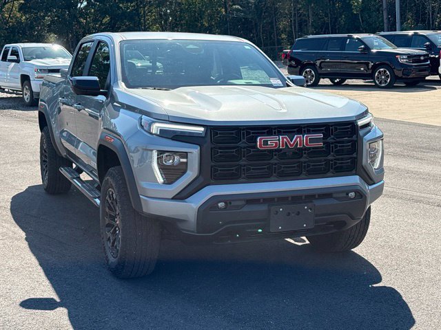 Used 2026 GMC Canyon Elevation w/ Convenience Package AWD/4WD image 1
