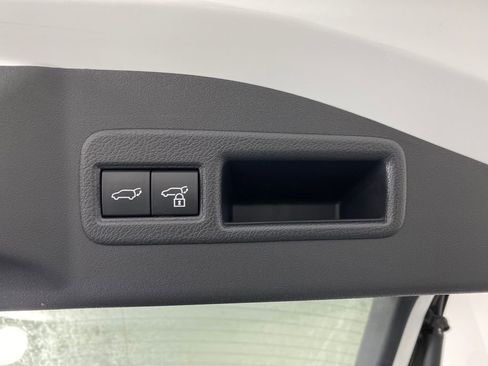 Certified 2024 Toyota bZ4X XLE image 28