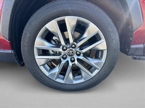Certified 2023 Toyota RAV4 XLE Premium image 26