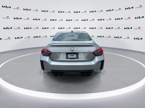 Used 2024 BMW M2 w/ Lighting Package image 7