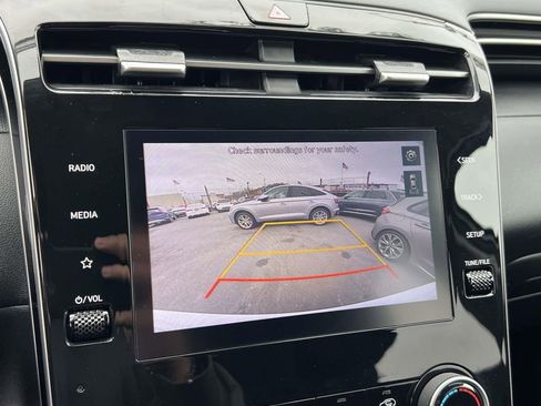 Used 2023 Hyundai Tucson SEL image 29