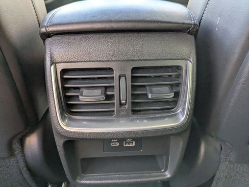 Used 2023 INFINITI QX55 Luxe w/ Cargo Package image 29