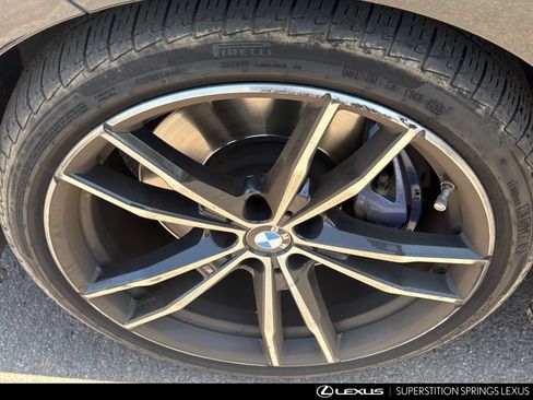 Used 2020 BMW M340i xDrive w/ Premium Package AWD/4WD image 6