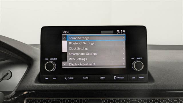 Used 2024 Honda Civic Sport image 29