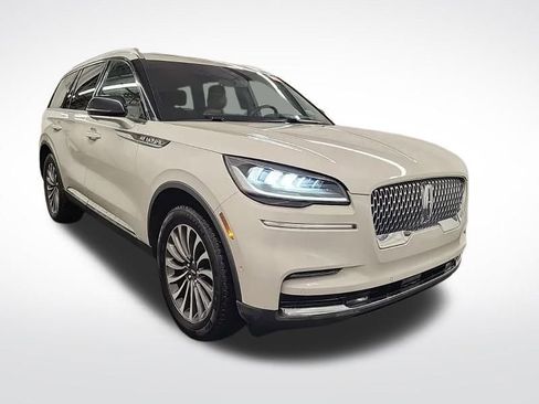 Used 2023 Lincoln Aviator Reserve image 5
