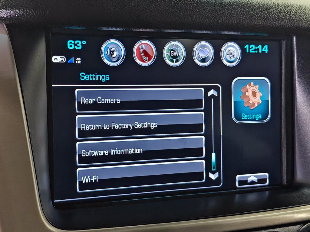 Used 2020 GMC Yukon XL Denali AWD/4WD image 51