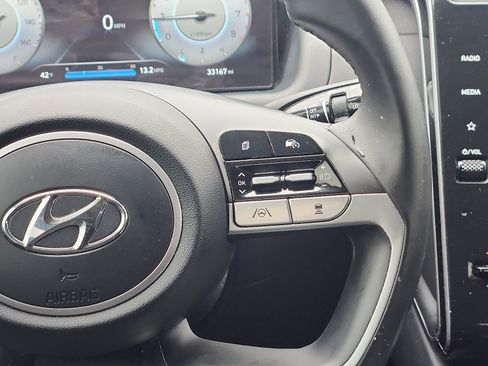 Used 2022 Hyundai Tucson SEL w/ Convenience Package image 16