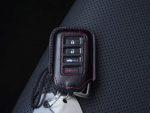 Used 2024 Lexus IS 350 F Sport w/ Navigation Package image 28