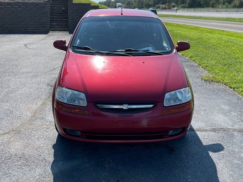 Used 2008 Chevrolet Aveo5 FWD image 8