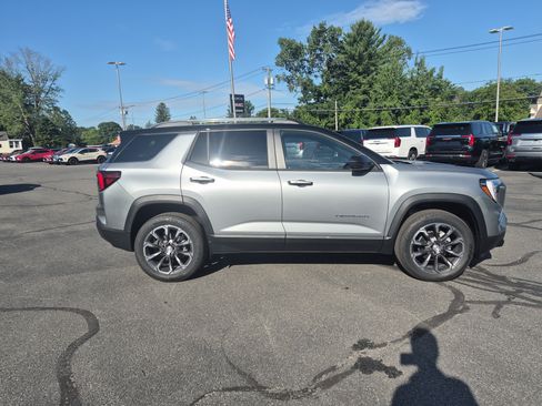 Used 2027 GMC Terrain Elevation w/ Elevation Premium Package AWD/4WD image 19