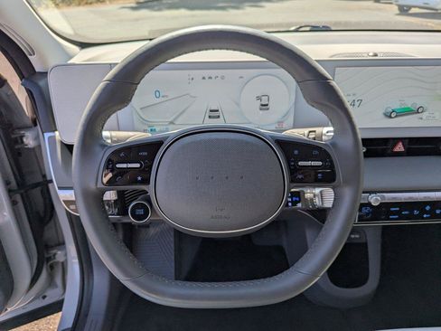 Used 2024 Hyundai Ioniq 5 SEL RWD image 13