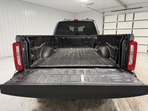 Used 2024 Ford F250 XLT image 6